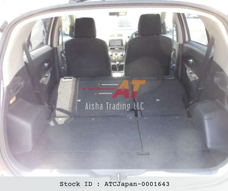 2009 Toyota Ist
